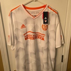 Atlanta United Jersey